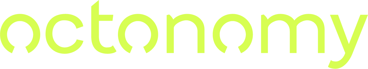 Octonomy Logo